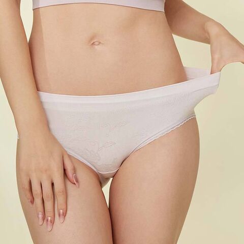Buy Standard Quality China Wholesale Woman Briefs Nylon Boyleg Underwear  Hipster Panty Panties Xxl Hipster Panties For Woman $1.87 Direct from  Factory at Shanghai Myton International Trading Co., Ltd.