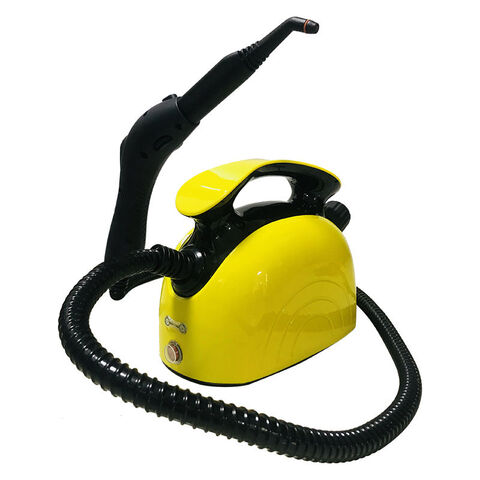 Buy Wholesale China 1500w Steam Car Wash Machine Multi Purpose High