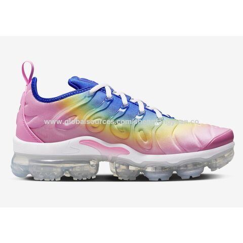 Wholesale Designer Nik Tns Air Max Plus Sports Runinng Sneaker Shoes  Factory in China - China Sneaker Shoes and Jordan Shoes price