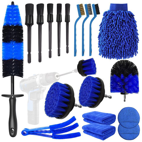 Buy Wholesale China The New Car Wash Kit Car Detailing Kit Car Care 