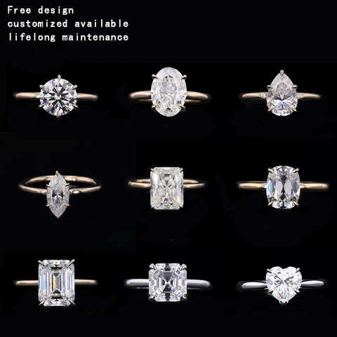 Latest Ring Design Jewellery Engagement Rings Fancy Gold Ring Party Wear  Rings - YouTube