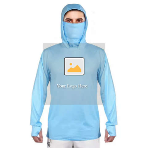 Upf 50+ Sun Protection Moisture Wicking Polyester Fishing Wear Men's Short  Sleeve Uv Fishing Shirts - Buy China Wholesale Uv Long Sleeve Shirt $6.8