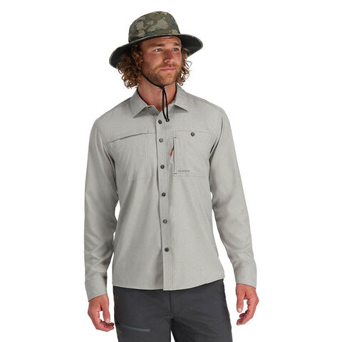 Buy Standard Quality China Wholesale Bestex Custom Men's Upf 50+ Uv  Protection Shirt Long Sleeve Fishing Shirt Breathable And Fast Dry $10.36  Direct from Factory at Foshan Bestex Textile Co., Ltd.