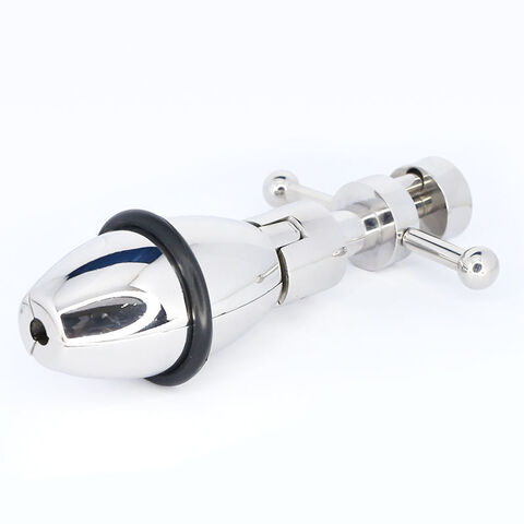 New Ultimate Asslock/butt Penis Plug Chastity Devices Bdsm Bondage Sex  Toys, Bdsm Bondage, Butt Plug, Bondage Gear - Buy China Wholesale Penis Plug  $6.6