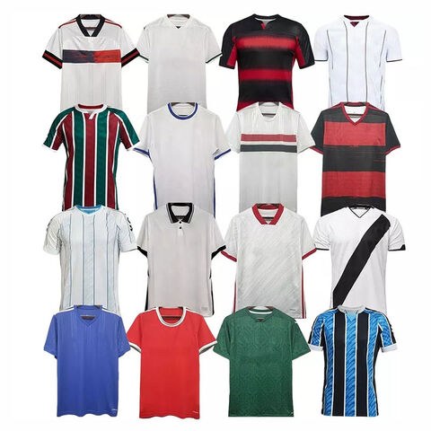 Wholesale Cheap Club and Team Soccer Uniform Football Clothes Sport Wear Custom  Soccer Jersey Set - China Soccer Jersey and Custom Soccer Jersey price