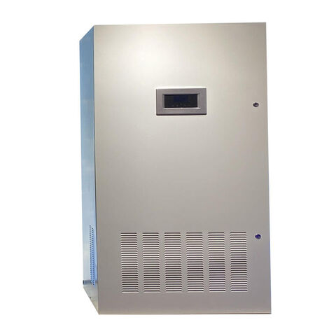 Buy Wholesale China W-tel High Performance Ac Dc Air Cooler 600w Ip55 ...