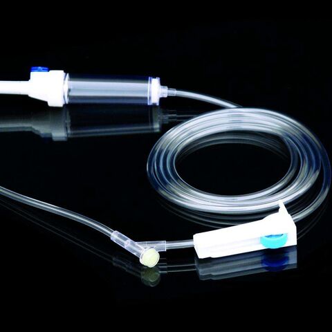 Buy Wholesale China High Quality And Best Price Disposable Infusion ...