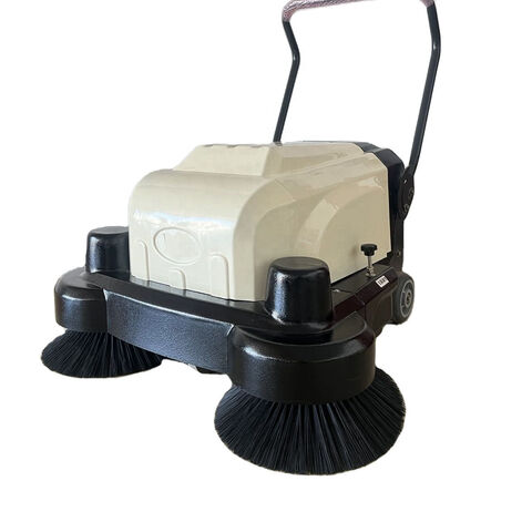 Household Sweeping Machine Automatic Carpet Sweeper Broom Electric