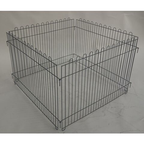 thumbnail image 2 of PetSafe Exercise Pen – Portable Kennel Cage For Dogs & Cats, Assembly Required 2 of 4