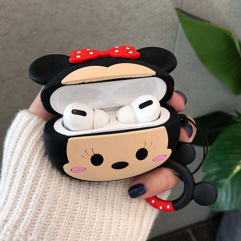 Buy China Wholesale 100+ Style Cartoon Toy Headphones Case For