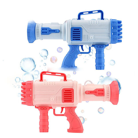 Bazooka Water Gun