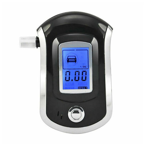 Buy Wholesale China Digital Electronic Alcohol Meter Alcohol Tester ...