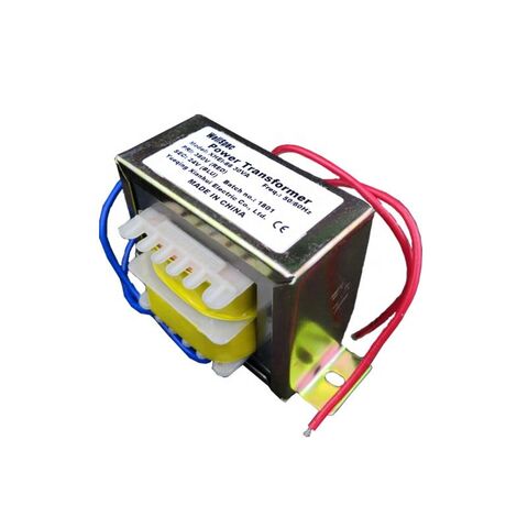 Get A Wholesale transformador 24v 220v For Secure Voltage Control 