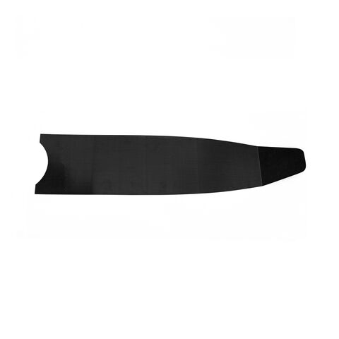 Buy Wholesale China Carbon Fiber Dive Fins Blade For Custom Made ...