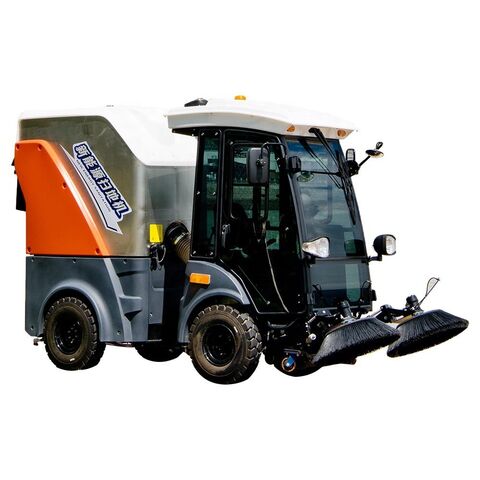 electric sweepers for sale