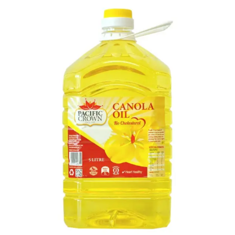 Buy Wholesale Czech Republic Hot Sale Crude Degummed Rapeseed Oil