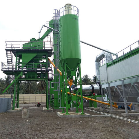 Road Machinery 60 Tons Per Hot Mix Asphalt Plant - Explore China Wholesale  Asphalt Hot Mix Plant and Small Mix Asphalt Plant, 60t Asphalt Plant,  Asphalt Mixers | Globalsources.com