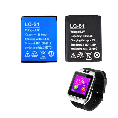 Durable Watch Battery XA349DNH main image 1