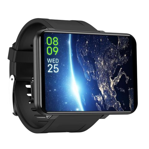 HD Camera 4G Android Smart Watch New Model – VEE MART INDIA