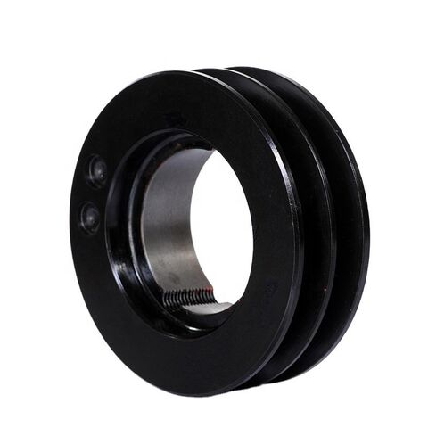 V-belt Pulley V Groove Pulley Cast Iron Taper Bore V Belt Pulleys