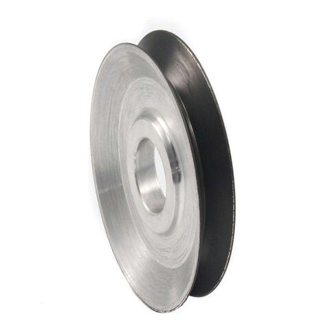 Wire Drawing By Flat Belt Pulley, Cable Pulling Rollers, Pulley Wheels,  Flat Belt Idler Pulley, Small Pulley Wheels, Pulleys - Buy China Wholesale Wire  Rope Pulley Wheel $100