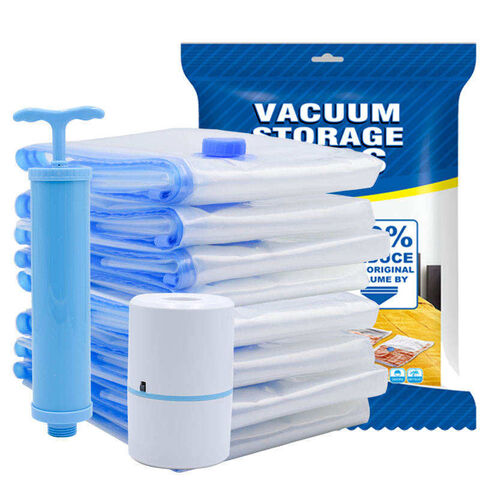 OEM Home Space Saver Vacuum Storage Bags For Bedding - Buy OEM Home Space  Saver Vacuum Storage Bags For Bedding Product on