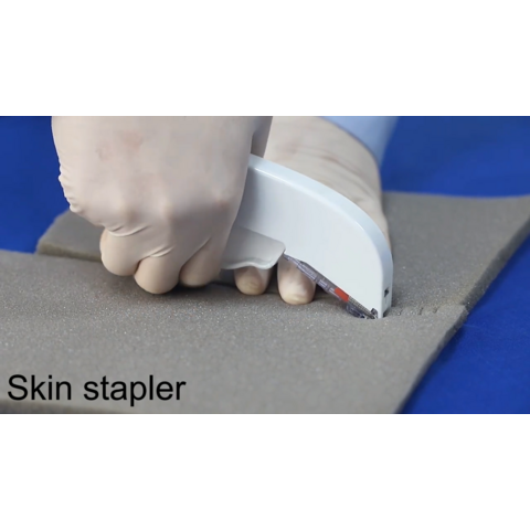 Buy Wholesale China Oem Factory Directly 45r Wide Skin Stapler ...