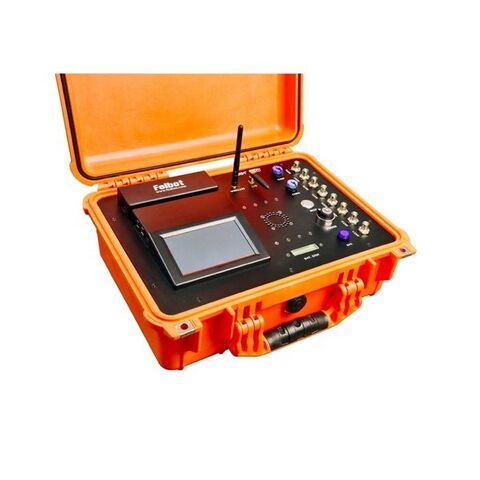 Buy Standard Quality China Wholesale Feibot Long Range 8 Port Uhf ...