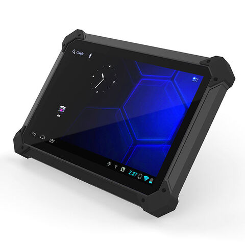 Buy Wholesale China Rugged Ip67 Industrial Tablet Pc With Fingerprint ...