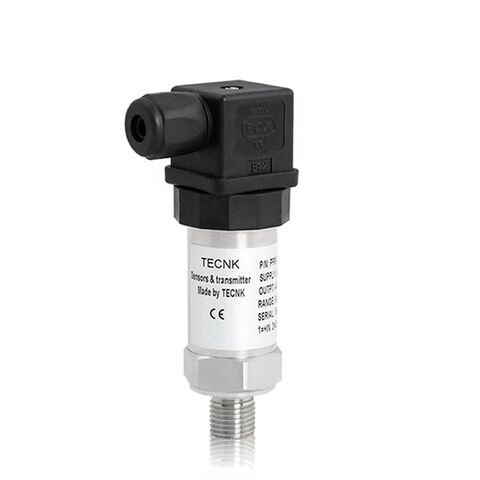 Hot Selling 4-20ma High Temperature Hydraulic Oil Pressure Sensor 0 ...