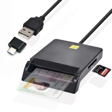 Mobile Sim Reader Buy Wholesale China Gialer X02 Usb Multi Ports Sim Card Sim Sd Tf Mmc ...