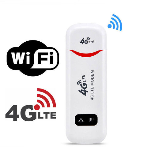 Buy Wholesale China 4g Wifi Router With Sim Card Slot Car Usb Dongle ...