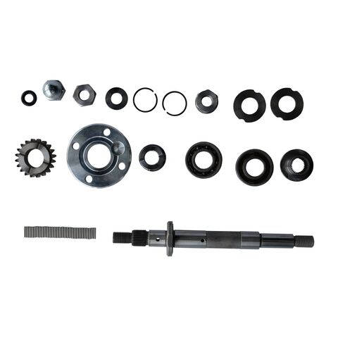 Supercharger & Oil Pump Kits for Sea-Doo - SBT Supercharger & Oil Pump Kits for Sea-Doo - SBT