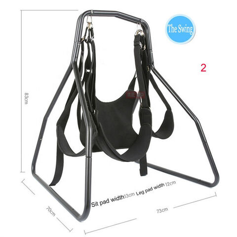 Adjustable Restraint Posture Bondage Swing Frame Fetish Sex Furniture - Explore China Wholesale Slave Sex Toys For Woman and Sex Toys For Man Promo, Sex Toy For Couple Bondage, Bondage Gear | Adjustable Restraint Posture Bondage Swing Frame Fetish Sex Furniture - Explore China Wholesale Slave Sex Toys For Woman and Sex Toys For Man Promo, Sex Toy For Couple Bondage, Bondage Gear |