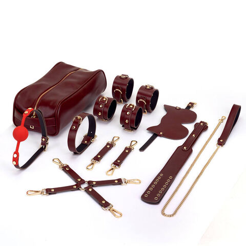 Buy wholesale BDSM bondage set