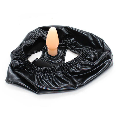 Buy Standard Quality China Wholesale Fetish Latex Women's Men's Adult Wear Underwear With Anal Butt Plug Panties Male Bondage Restraint $2.57 Direct from Factory at Shenzhen Ever-Star Technology Co., Ltd. | Globalsources.com Buy Standard Quality China Wholesale Fetish Latex Women's Men's Adult Wear Underwear With Anal Butt Plug Panties Male Bondage Restraint $2.57 Direct from Factory at Shenzhen Ever-Star Technology Co., Ltd. | Globalsources.com