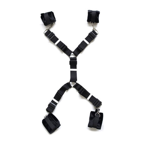 Xese Funny Female Bed Restraints Bondage Sex Toys For Lover - Buy China Wholesale Bondage Sex Toys $1.4 | Globalsources.com Xese Funny Female Bed Restraints Bondage Sex Toys For Lover - Buy China Wholesale Bondage Sex Toys $1.4 | Globalsources.com