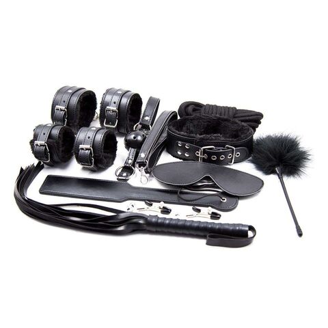 Male Bondage Restraints Kit 10pcs Sexy Fun Leather Tools Of Bdsm Slave Rope Bondage Sex Toys $5.2 - Wholesale China Bondage Sex Toys at factory prices from Shenzhen Darkool Technology Co., Ltd. | Male Bondage Restraints Kit 10pcs Sexy Fun Leather Tools Of Bdsm Slave Rope Bondage Sex Toys $5.2 - Wholesale China Bondage Sex Toys at factory prices from Shenzhen Darkool Technology Co., Ltd. |