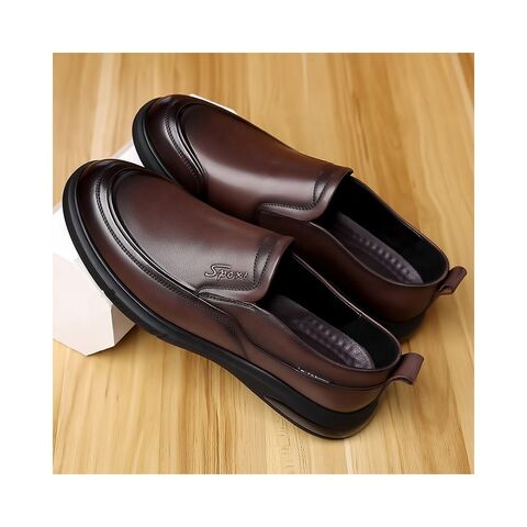 Buy China Wholesale Wholesale Factory Hight Quality Men's Casual Dress Shoes Luxury Formal Mens Genuine Leather Dress Loafers Shoes For Men & Dress Shoes Oxford Men Shoes Men Loafers Mens $15 | Buy China Wholesale Wholesale Factory Hight Quality Men's Casual Dress Shoes Luxury Formal Mens Genuine Leather Dress Loafers Shoes For Men & Dress Shoes Oxford Men Shoes Men Loafers Mens $15 |