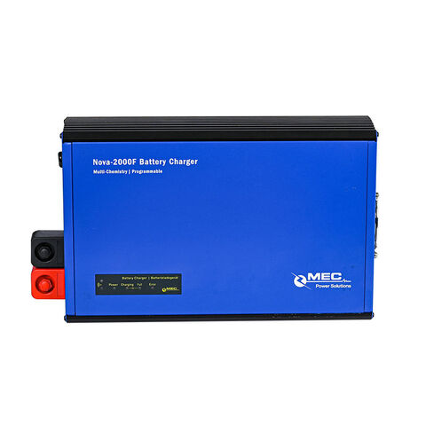 Buy Wholesale Nova-2000f Battery Chargers Automatic Charge-restart ...