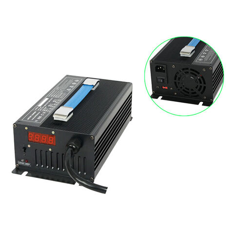 60v Lead-acid Battery Charger For Electric Bikes/e-bike/electric Two ...