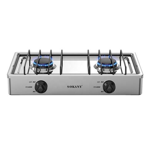 Restaurant Equipment Stove Tops/Small Electric Stoves/Gas Stove