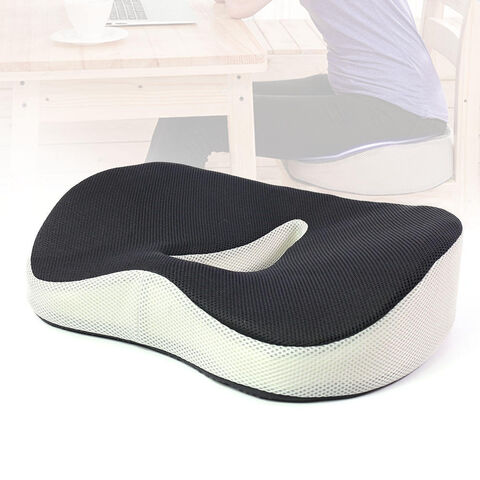 Buy Wholesale China Hot Sale Office Chair Cushion Coccyx Memory