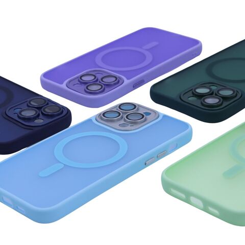 Phone Computer Case Buy Wholesale China Factory High Quality Pc Material With Magsafe ...
