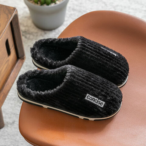 These Top-Rated Memory Foam Slippers On Amazon Canada Are Legit Like  Walking On A Cloud - Narcity