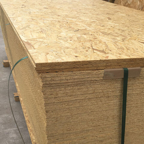 Buy Wholesale China 4x8 1220x2440mm Structural Osb 2 Osb 3 Plywood ...