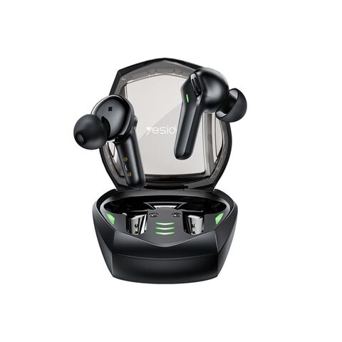 Hochwertige, wasserdichte, kabellose TWS-Stereo-Kopfhörer mit tiefem Bass und Freisprechfunktion im Großhandel – Bluetooth-Ohrhörer mit Ladecase for sale at factory direct price