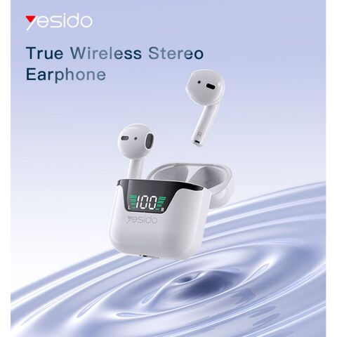 Yesido earphones price new arrivals