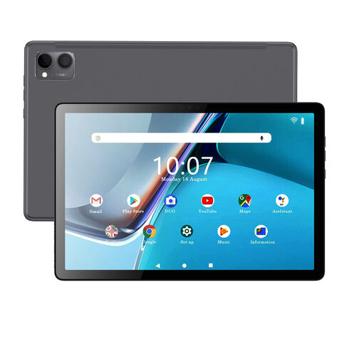 2 in 1 Tablets 10 Inch, Android 9.0 Tablet PC with Wireless