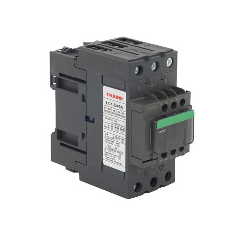 Bulk Buy China Wholesale Schneider New Type Contactor Tesys Ac ...